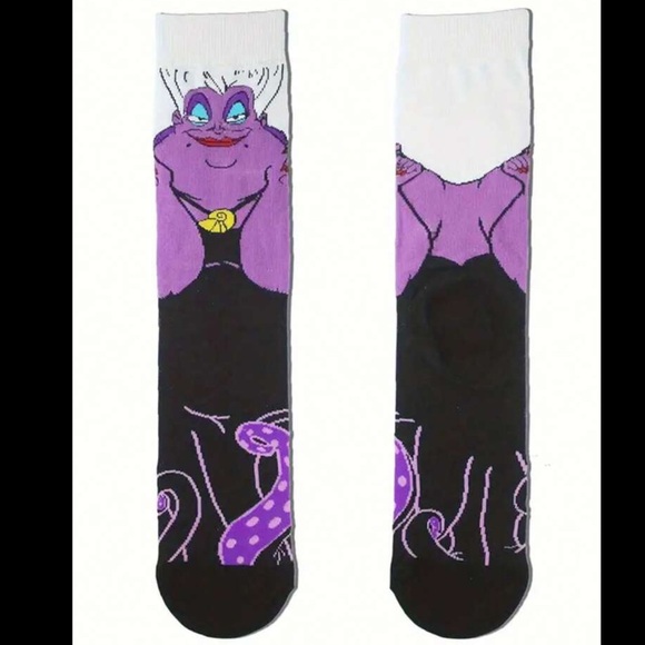 Ursula Socks - Picture 2 of 4